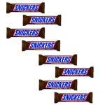 snickers-8pc
