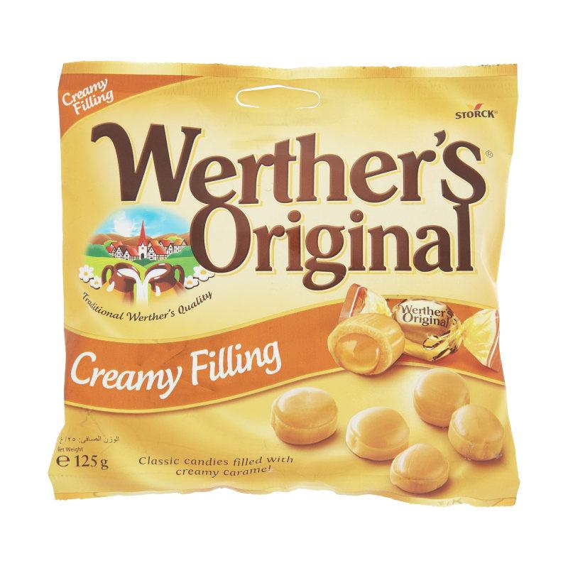 werthers original cremy filling werthers original cremy filling