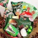 باکس ولنتاین 4 Valentine box