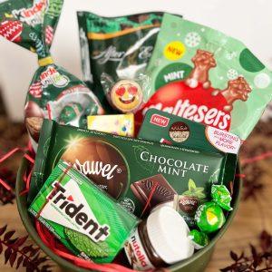 باکس ولنتاین 4 Valentine box