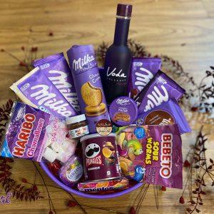 باکس ولنتاین Valentine box 5