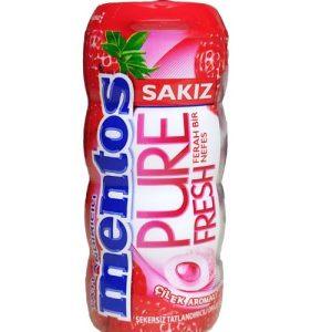 mentos-pure-ghermez30gr