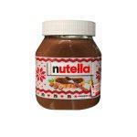 Nutella-630gr