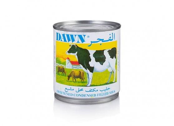 Dawn-alfajr-milk-honey-380gr
