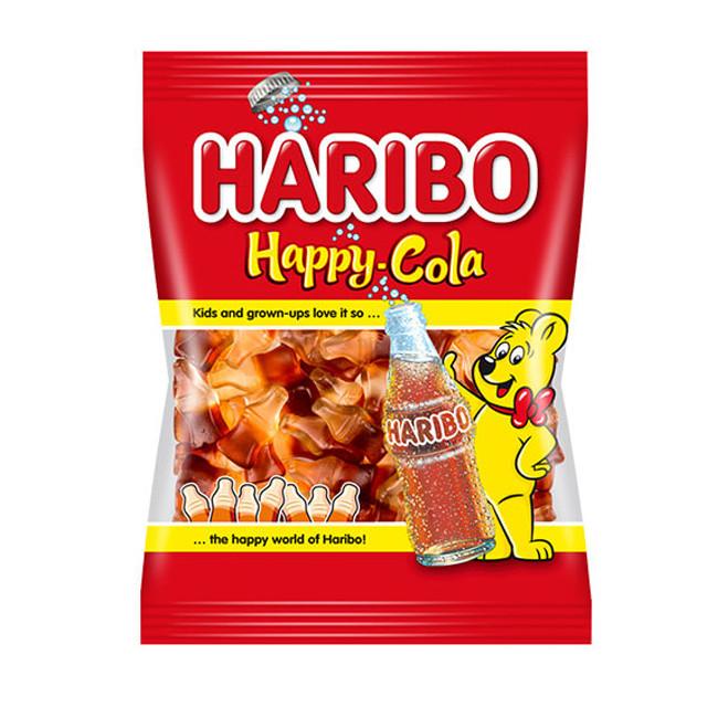 Haribo-Happy-cola-160gr Haribo-Happy-cola-160gr