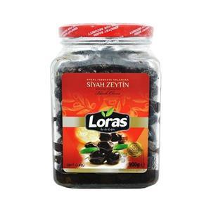 Loras-cherok-900g Loras-cherok-900g