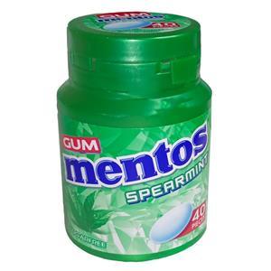 Mentos-gum-spearmin-40p
