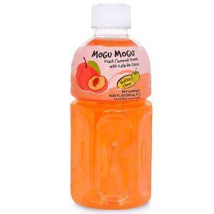 آبمیوه پالپ دار Mogu Moguهلو موگو موگو 320 میلی لیتر