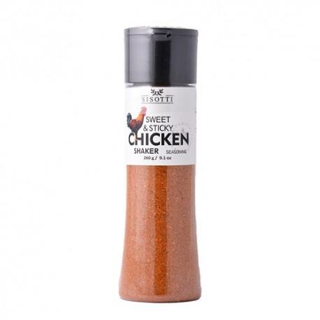 Sisotti-chiken-260gr Sisotti-chiken-260gr