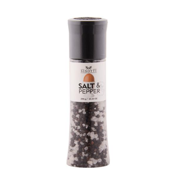 Sositti-salt-pepper-290gr Sositti-salt-pepper-290gr