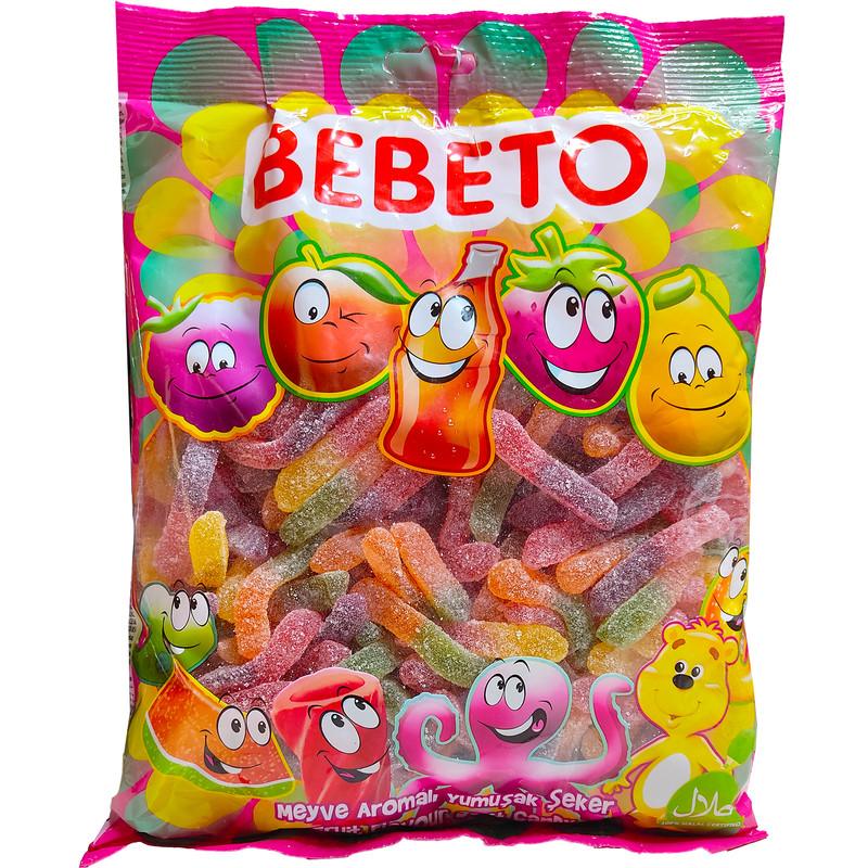 Bebeto-suger-snake-1000gr Bebeto-suger-snake-1000gr