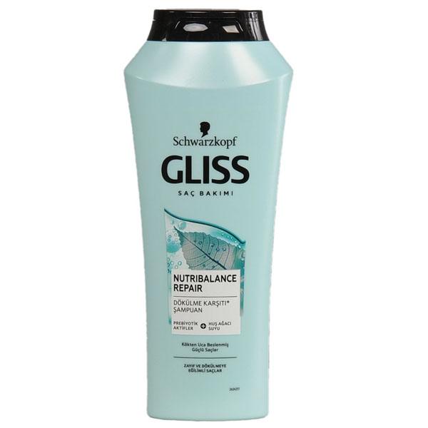 Gliss-Nutribal-500ml Gliss-Nutribal-500ml