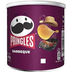 چیپس پرینگلز Pringles باربیکیو 40 گرم