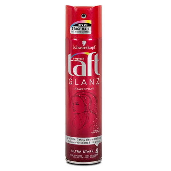 Taft-spray-glanz-250ml Taft-spray-glanz-250ml