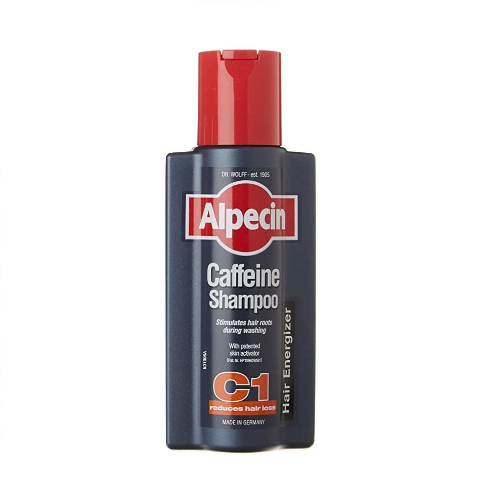 Alpecin-caffeine-c1-250ml Alpecin-caffeine-c1-250ml