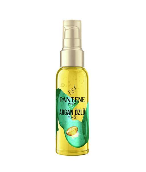 Pantene-argan-ozlu