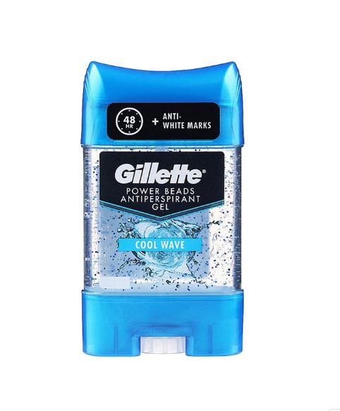 gillette-coolwave