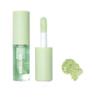 sheglam-Green-apple-envy