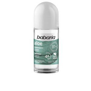 Babaria-aloe