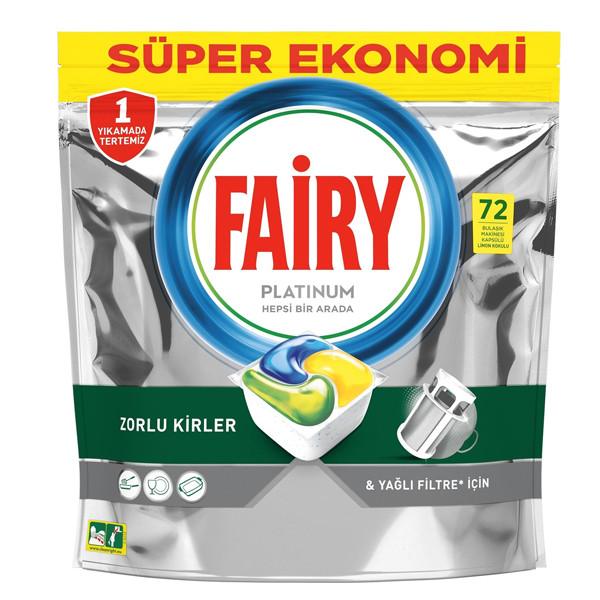 Fairy-72P Fairy-72P