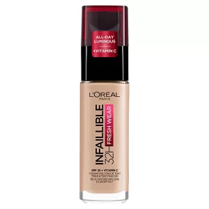 Fresh Wear Foundation- 110