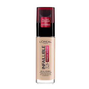 Fresh Wear Foundation- 130