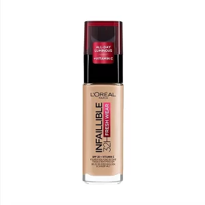 Fresh Wear Foundation- 145