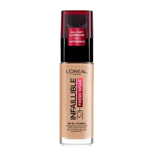 Fresh Wear Foundation- 200