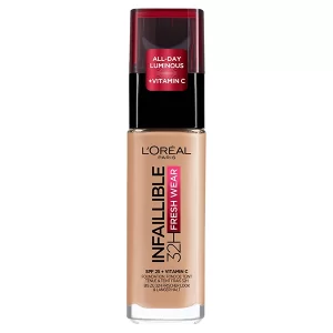 Fresh Wear Foundation- 220