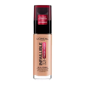 Fresh Wear Foundation- 235