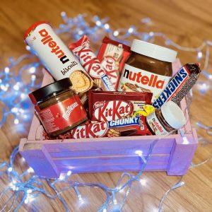 باکس ولنتاین 8 Valentine box