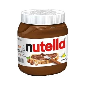 Nutella-400g