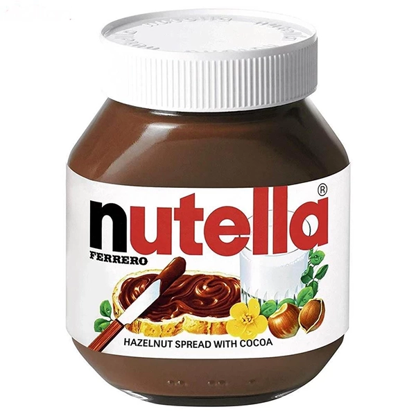 Nutella-630g
