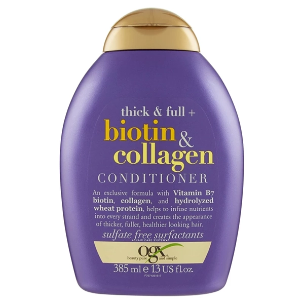 OGX-Biotin-Collagen-Conditioner OGX-Biotin-Collagen-Conditioner