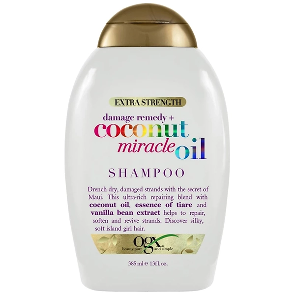 OGX-COCONUT-ُSHAMPOO OGX-COCONUT-ُSHAMPOO