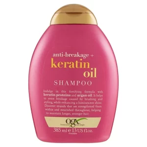 OGX-Keratin-ُSHAMPOO