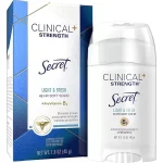 Secret-Clinical-Strength-Smooth-Solid-Deodorant