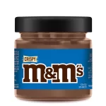 Spread-Chocolate-200g+M&MS