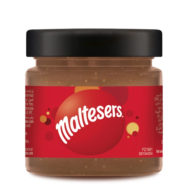 Spread-Chocolate-200g+Maltesers Spread-Chocolate-200g+Maltesers