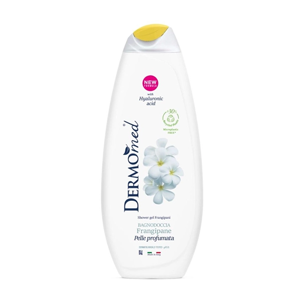 dermomed-body-shower-Frangipane dermomed-body-shower-Frangipane