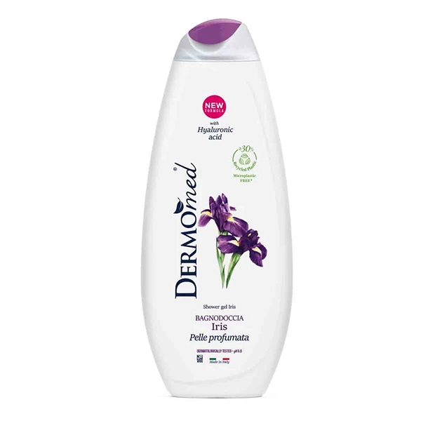 dermomed-body-shower-iris dermomed-body-shower-iris