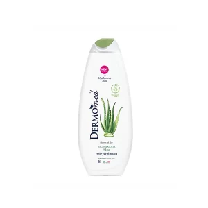 dermomed-body-shower-َAloe