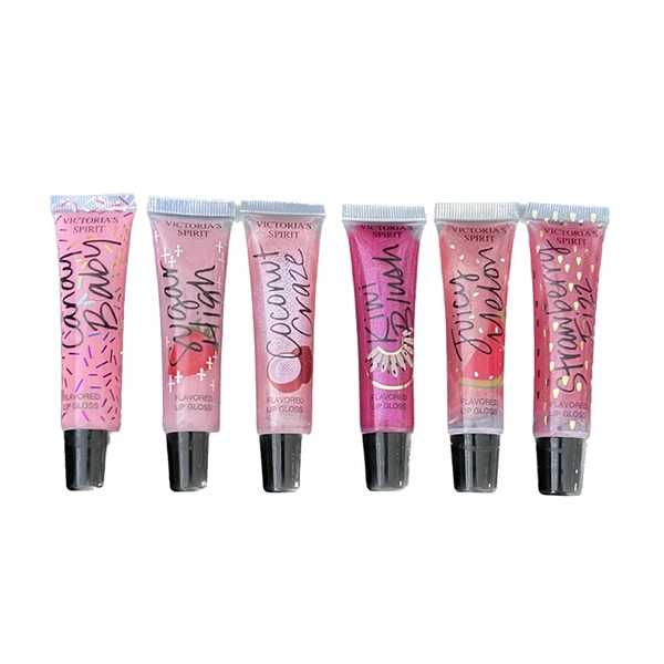 secret-6 flavor