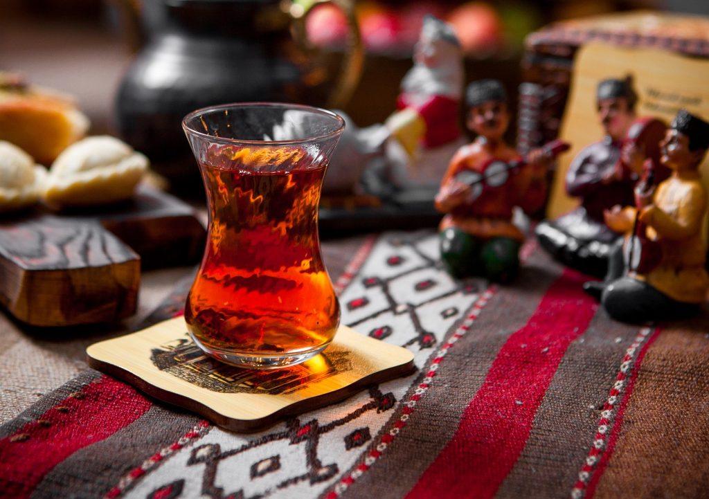 چای دشمن پروستات
