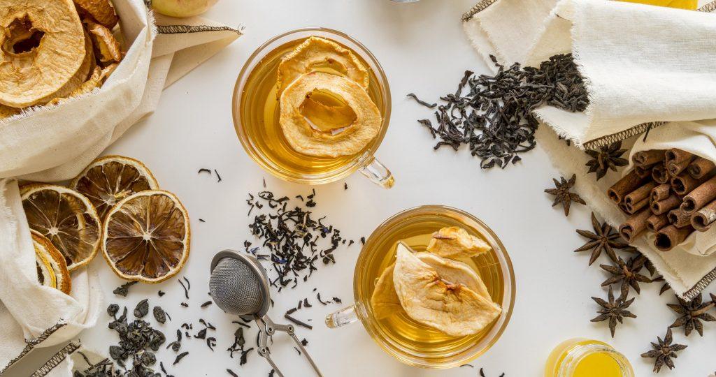 خواص چای به چیست؟