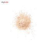 پودر تثبیت کننده آرایش فلورمار مدل Loose Powder شماره 01 | گارانتی اصالت و سلامت فیزیکی کالا