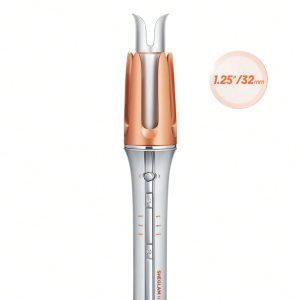 دستگاه فر چرخشی شیگلم مدل ONE-TOUCH INSTANT CURLER قطر 32 میل